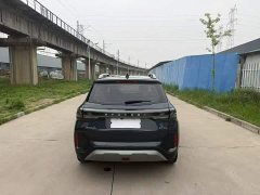 Hyundai Beijing Hyundai ix35 2021 2.0L Automatic 2WD GLS Leading Edition - ფოტო 8