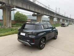 Hyundai Beijing Hyundai ix35 2021 2.0L Automatic 2WD GLS Leading Edition - ფოტო 9