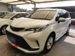 Toyota Grevias 2023 2.5L Hybrid Comfort Edition - ფოტო 1