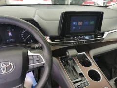 Toyota Grevias 2023 2.5L Hybrid Comfort Edition - ფოტო 10