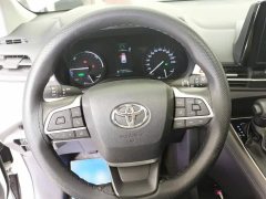 Toyota Grevias 2023 2.5L Hybrid Comfort Edition - ფოტო 11