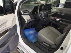 Toyota Grevias 2023 2.5L Hybrid Comfort Edition - ფოტო 15