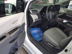 Toyota Grevias 2023 2.5L Hybrid Comfort Edition - ფოტო 16