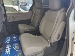 Toyota Grevias 2023 2.5L Hybrid Comfort Edition - ფოტო 17