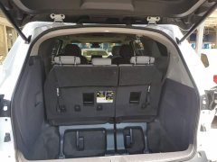 Toyota Grevias 2023 2.5L Hybrid Comfort Edition - ფოტო 19