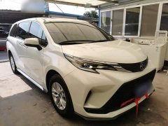 Toyota Grevias 2023 2.5L Hybrid Comfort Edition - ფოტო 4