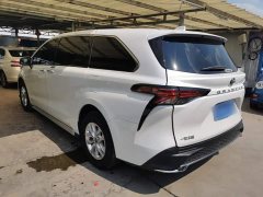 Toyota Grevias 2023 2.5L Hybrid Comfort Edition - ფოტო 5