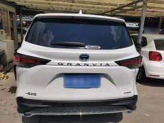 Toyota Grevias 2023 2.5L Hybrid Comfort Edition - ფოტო 6