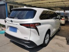 Toyota Grevias 2023 2.5L Hybrid Comfort Edition - ფოტო 7