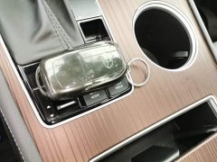Toyota Grevias 2023 2.5L Hybrid Comfort Edition - ფოტო 9
