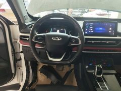 Chery Tiggo 7 Super Power Edition 1.5T CVT Super Power Hero - ფოტო 11