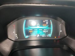 Chery Tiggo 7 Super Power Edition 1.5T CVT Super Power Hero - ფოტო 12