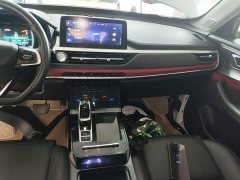 Chery Tiggo 7 Super Power Edition 1.5T CVT Super Power Hero - ფოტო 13