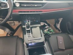 Chery Tiggo 7 Super Power Edition 1.5T CVT Super Power Hero - ფოტო 14