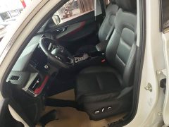 Chery Tiggo 7 Super Power Edition 1.5T CVT Super Power Hero - ფოტო 15