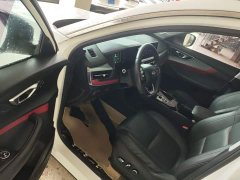 Chery Tiggo 7 Super Power Edition 1.5T CVT Super Power Hero - ფოტო 16