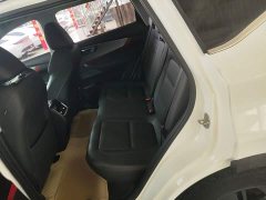Chery Tiggo 7 Super Power Edition 1.5T CVT Super Power Hero - ფოტო 17