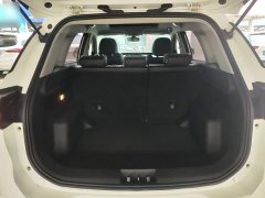 Chery Tiggo 7 Super Power Edition 1.5T CVT Super Power Hero - ფოტო 19