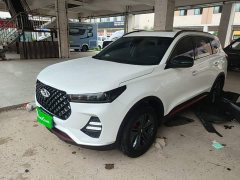 Chery Tiggo 7 Super Power Edition 1.5T CVT Super Power Hero - ფოტო 2