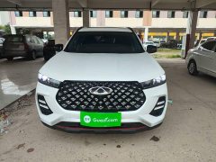 Chery Tiggo 7 Super Power Edition 1.5T CVT Super Power Hero - ფოტო 3