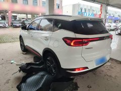 Chery Tiggo 7 Super Power Edition 1.5T CVT Super Power Hero - ფოტო 5
