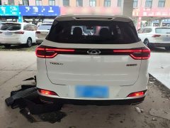 Chery Tiggo 7 Super Power Edition 1.5T CVT Super Power Hero - ფოტო 6