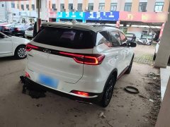 Chery Tiggo 7 Super Power Edition 1.5T CVT Super Power Hero - ფოტო 7