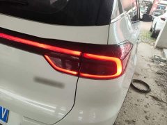 Chery Tiggo 7 Super Power Edition 1.5T CVT Super Power Hero - ფოტო 8