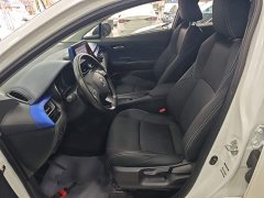 Toyota C-HR 2021 2.0L Comfort - ფოტო 14