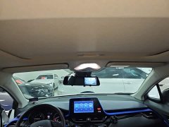 Toyota C-HR 2021 2.0L Comfort - ფოტო 18
