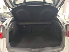 Toyota C-HR 2021 2.0L Comfort - ფოტო 19
