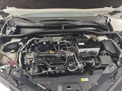 Toyota C-HR 2021 2.0L Comfort - ფოტო 20