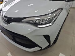Toyota C-HR 2021 2.0L Comfort - ფოტო 3