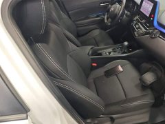 Toyota C-HR 2021 2.0L Comfort - ფოტო 4