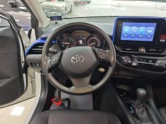 Toyota C-HR 2021 2.0L Comfort - ფოტო 7