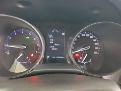 Toyota C-HR 2021 2.0L Comfort - ფოტო 8