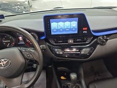 Toyota C-HR 2021 2.0L Comfort - ფოტო 9