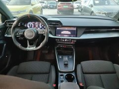 Audi A3 A3L Limousine 35 TFSI Sport Entry - ფოტო 12
