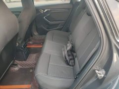 Audi A3 A3L Limousine 35 TFSI Sport Entry - ფოტო 14