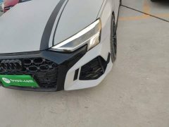Audi A3 A3L Limousine 35 TFSI Sport Entry - ფოტო 15
