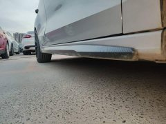Audi A3 A3L Limousine 35 TFSI Sport Entry - ფოტო 16