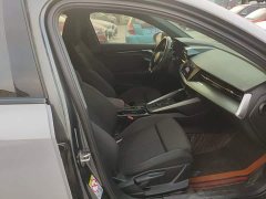 Audi A3 A3L Limousine 35 TFSI Sport Entry - ფოტო 17