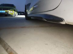 Audi A3 A3L Limousine 35 TFSI Sport Entry - ფოტო 18
