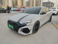 Audi A3 A3L Limousine 35 TFSI Sport Entry - ფოტო 2
