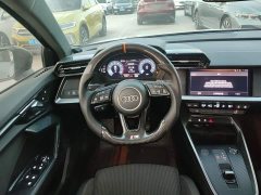Audi A3 A3L Limousine 35 TFSI Sport Entry - ფოტო 3