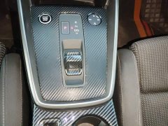 Audi A3 A3L Limousine 35 TFSI Sport Entry - ფოტო 6