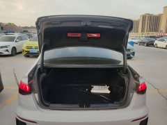 Audi A3 A3L Limousine 35 TFSI Sport Entry - ფოტო 9