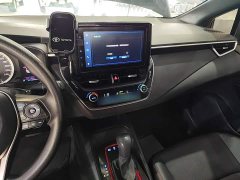 Toyota Corolla Hybrid 1.8H E-CVT Sport - ფოტო 10