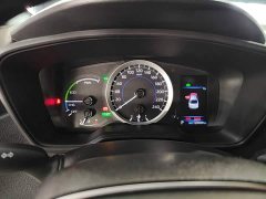 Toyota Corolla Hybrid 1.8H E-CVT Sport - ფოტო 12