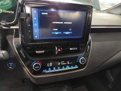 Toyota Corolla Hybrid 1.8H E-CVT Sport - ფოტო 13